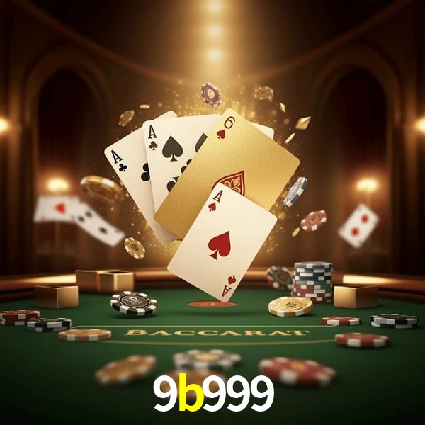 Live Casino 9b999
