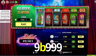 A Emoção da Loteria na 9b999: Uma Chance de Mudança de Vida