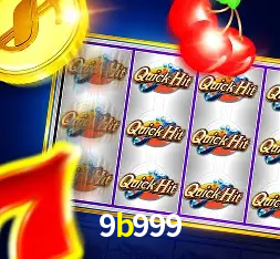 A Popularidade dos Caça-Níqueis no 9b999