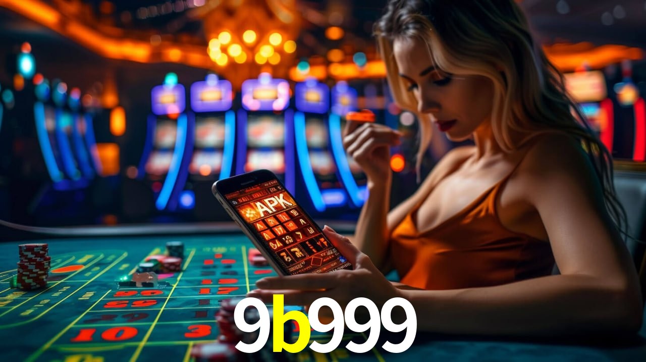 Game Providers 9b999