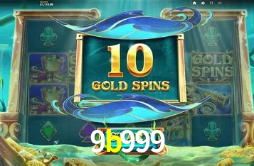 Inovações de Jogos na 9b999: O Futuro das Experiências Interativas