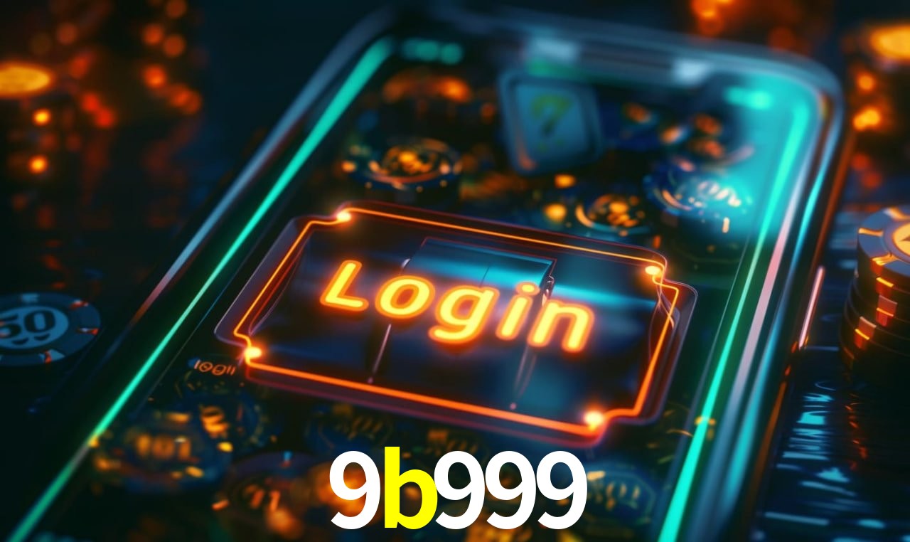 Secure Login 9b999