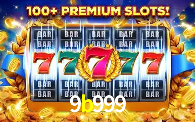 Descubra o Mundo do Cassino Online com 9b999