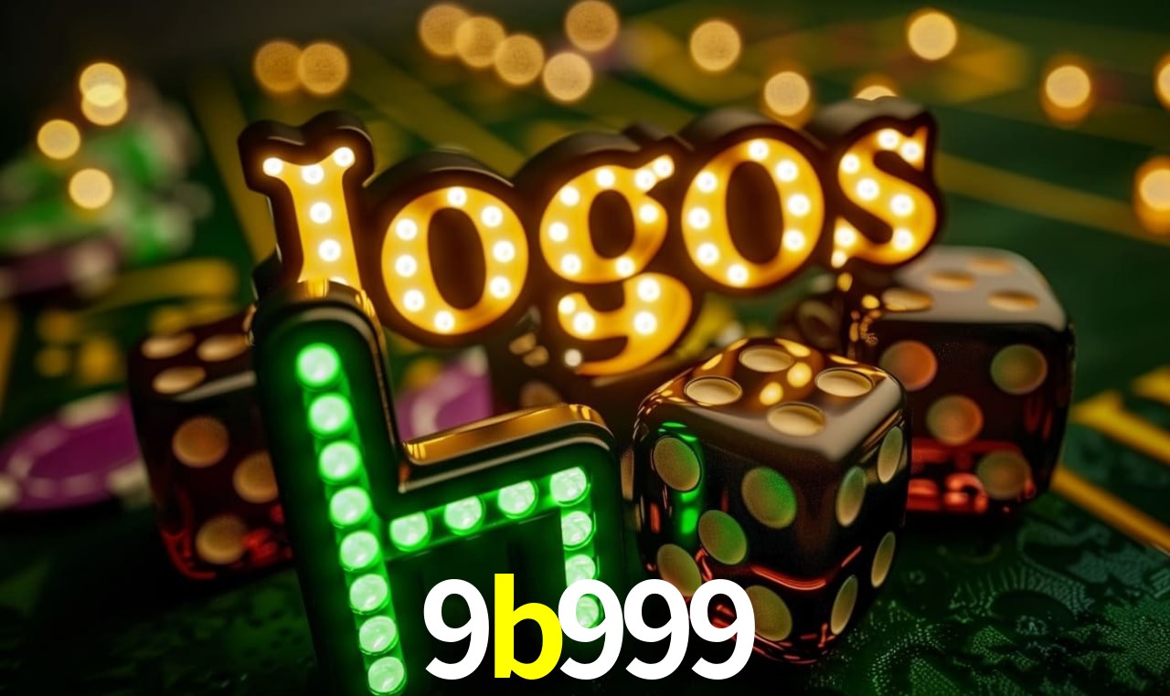 Provedores de Jogos 9b999