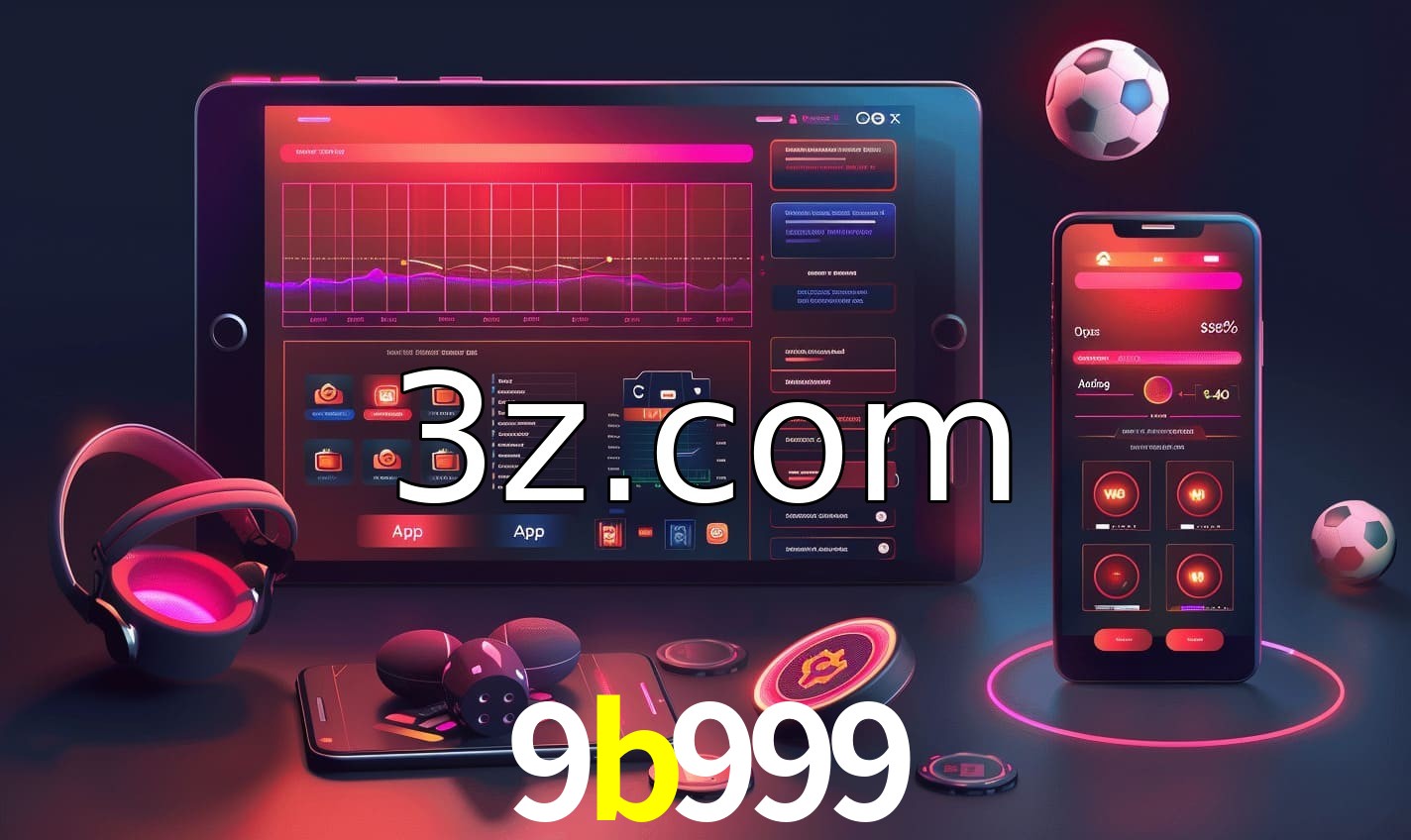 Download 9b999.COM App